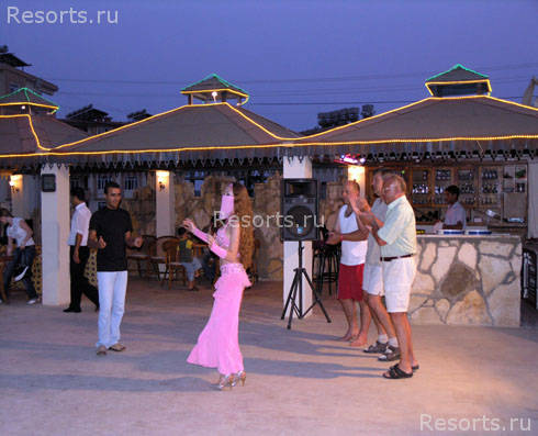 Semoris Hotel 9